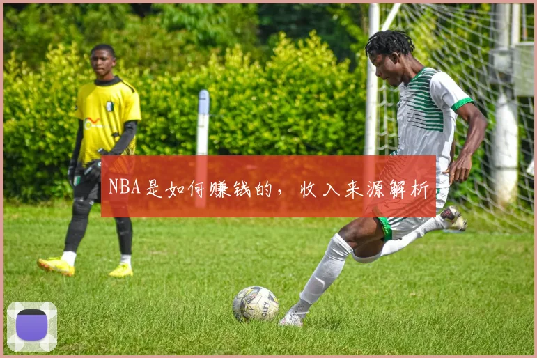 NBA是如何赚钱的，收入来源解析