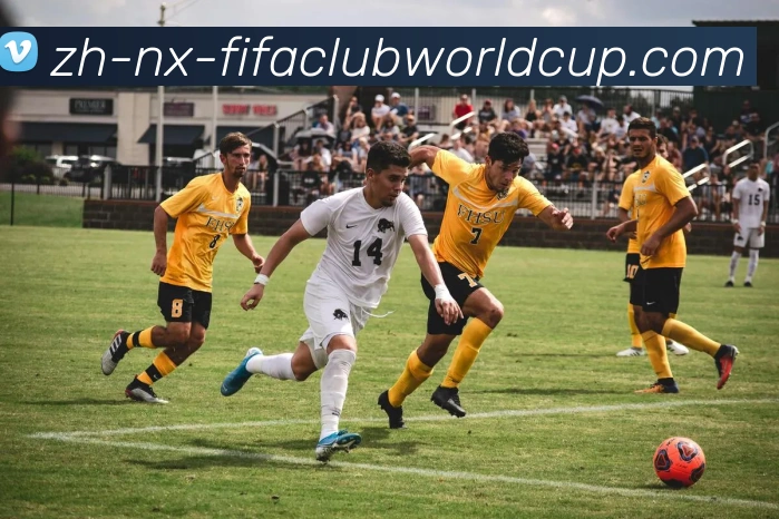 世界杯赛程品牌故事